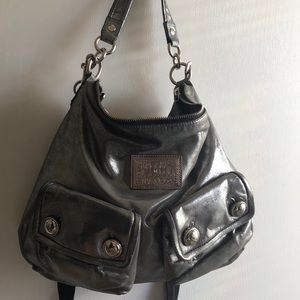 Coach crossbody bag